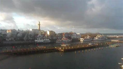 warnemünde webcam|HD Live Webcam Warnemünde